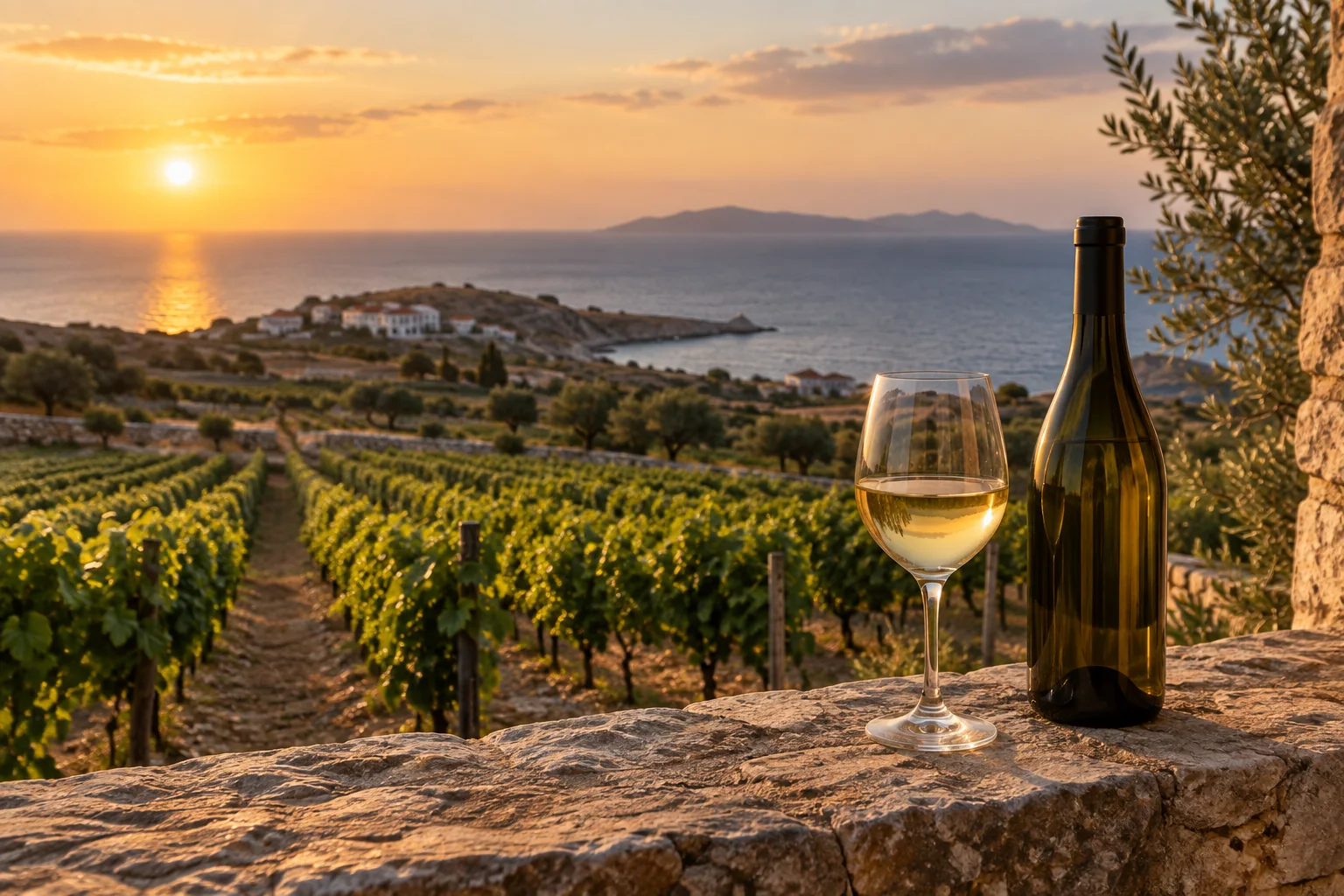 Wine