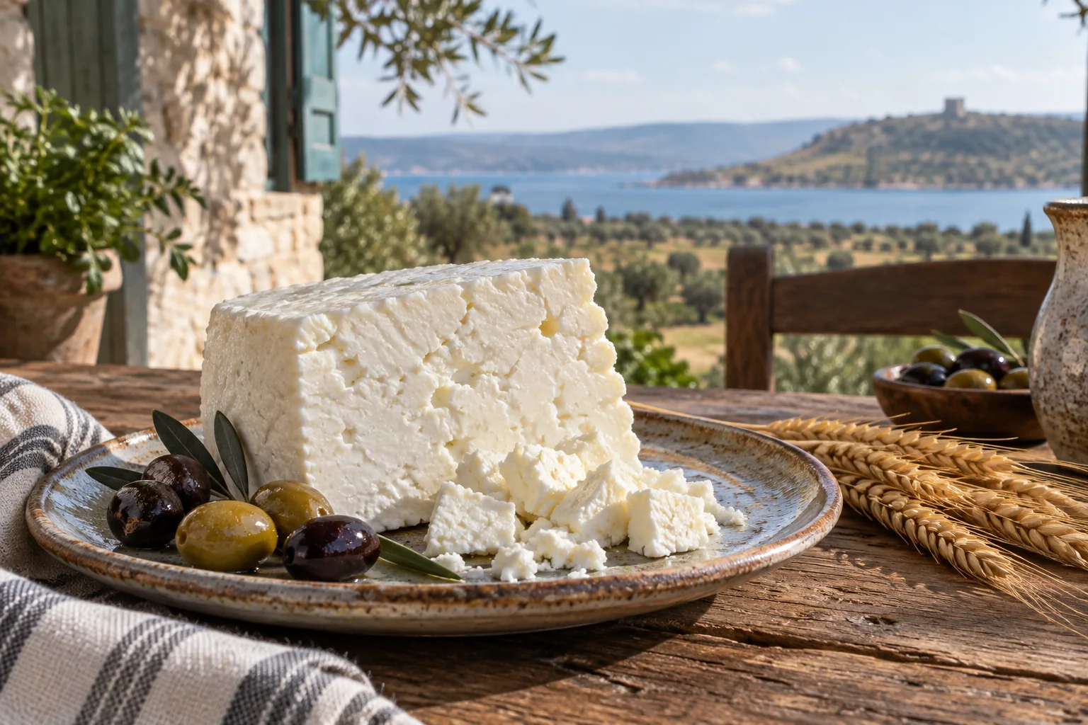 Ezine Cheese